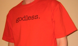 godless - front